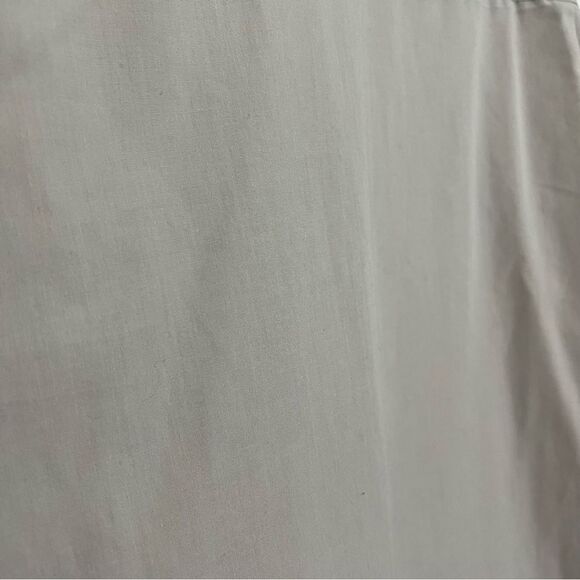 Yves Saint Laurent’s Men’s Button Down Collared Shirt Size 17.5 34-35 - Picture 9 of 10